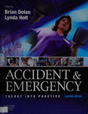 Accident & emergency theory into practice