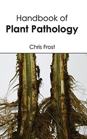Handbook of plant pathology