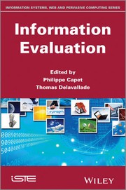 Information evaluation