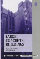 Large concrete buildings