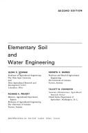 Elementary soil and water engineering