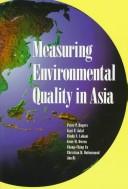 Measuring environmental quality in Asia