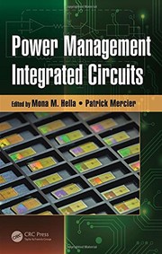 Power management integrated circuits