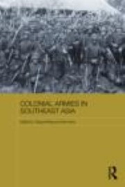 Colonial armies in Southeast Asia