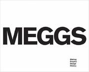 Meggs making graphic design history