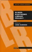 ELINOR Electronic library project