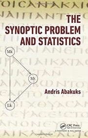The synoptic problem and statistics