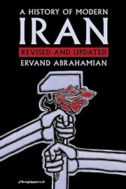 A history of modern Iran