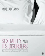 Sexuality and its disorders development, cases and treatment