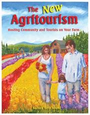 The new agritourism hosting community & tourists on your farm