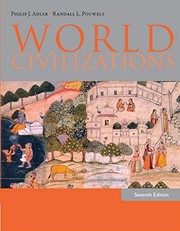 World civilizations