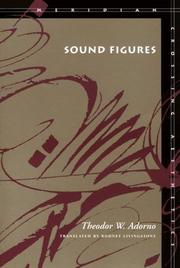 Sound figures