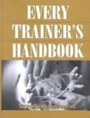 Every trainer's handbook
