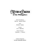 Myths and legends of the Philippines