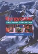 Kyrgyzstan an economy in transition