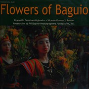 Flowers of Baguio