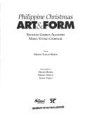 Philippine Christmas art & form