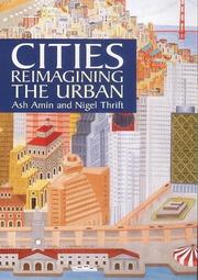 Cities reimagining the urban