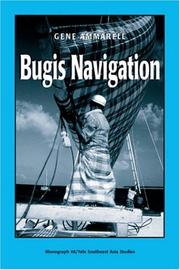 Bugis navigation