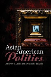 Asian American politics