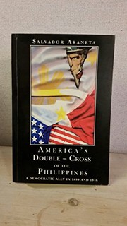 America's double-cross of the Philippines a democratic ally in 1899 and 1946