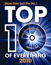 Top 10 of everything 2010