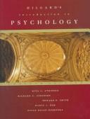 Introduction to psychology