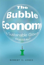 The bubble economy is sustainable growth possible?