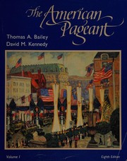 The American pageant a history of the republic