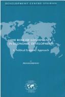 The role of governance in economic development a political economy approach