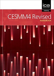 CESMM4 revised handbook
