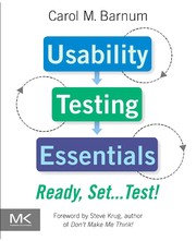 Usability testing essentials ready, set...test
