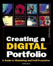 Creating a digital portfolio
