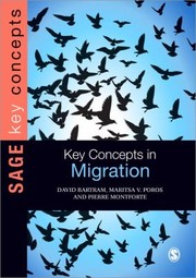 Key concepts in migration