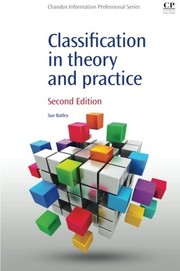 Classification in theory and practice