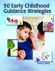 50 early childhood guidance strategies