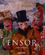 James Ensor, 1860-1949 masks, death and the sea