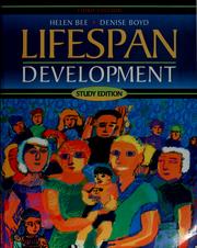 Lifespan development
