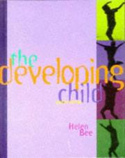 The developing child
