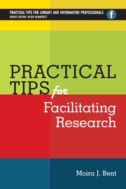 Practical tips for facilitating research