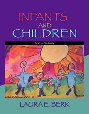 Infants and children prenatal through middle childhood