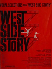 Vocal selections from West side story