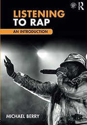 Listening to rap an introduction