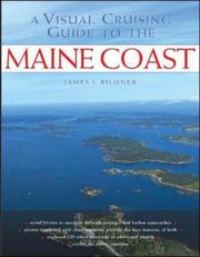 A visual cruising guide to the Maine coast