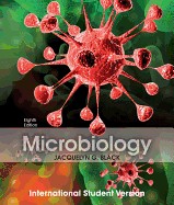 Microbiology principles and explorations