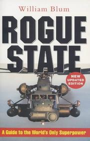Rogue state a guide to the world's only superpower