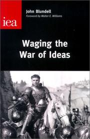 Waging the war of ideas