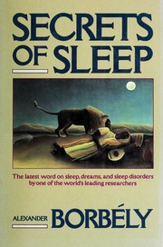 Secrets of sleep