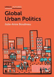 Global urban politics informalization of the state