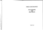 Free exchange